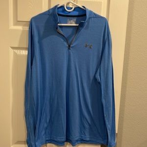 Under armour long sleeve